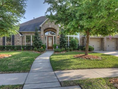 13506 Zedan Way Dr, Houston, TX, 77044