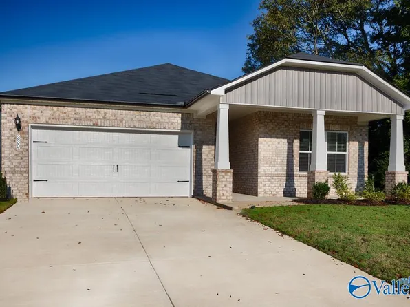 330 Pone St, Toney, AL 35773