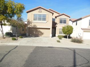 12730 W Desert Rose Rd, Avondale, AZ 85392