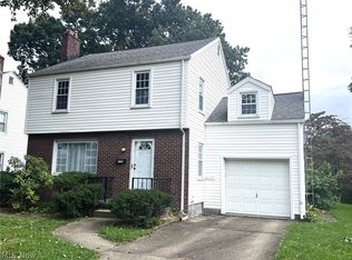 350 Harter Ave NW, Canton, OH 44708