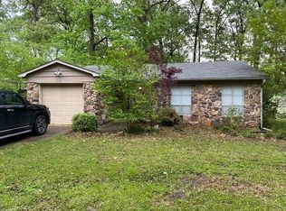 1107 Brookview St, Benton, AR 72015