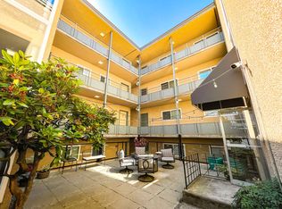 IRO Apartments, Seattle, WA 98105