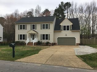 153 Wellington Cir, Williamsburg, VA 23185