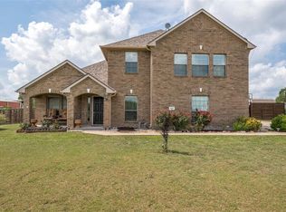 142 Oxford Ranch Rd, Waxahachie, TX 75167