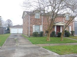 741 Glouster St, Terrytown, LA 70056