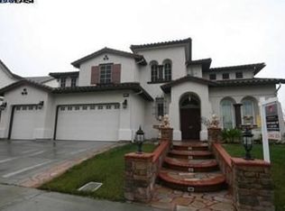 2892 Lochgreen Way, Dublin, CA