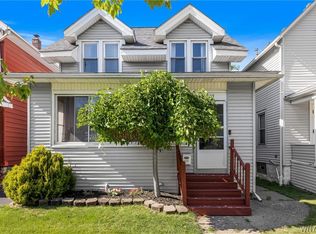 135 Tremaine Ave, Buffalo, NY 14217