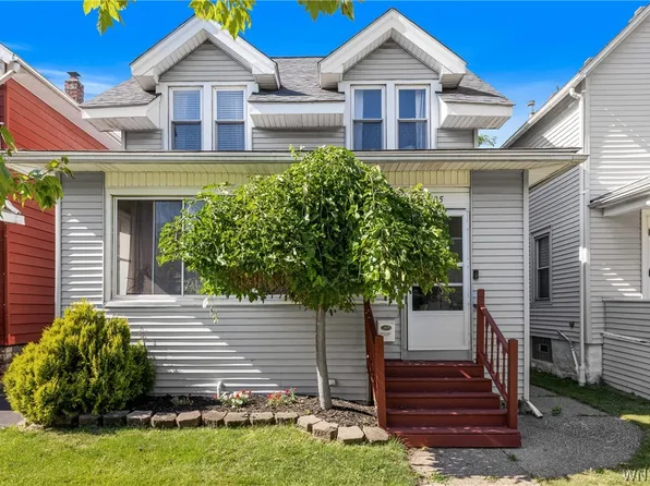 135 Tremaine Ave, Buffalo, NY 14217