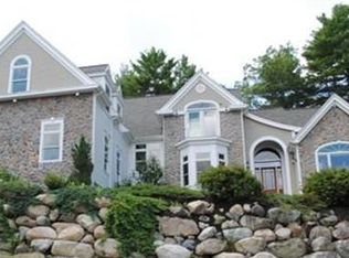 77 Bullard St, Sharon, MA 02067