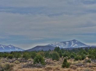 3380 S Canyon Vista Rd, Williams, AZ 86046