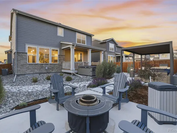 28372 E 7th Avenue, Watkins, CO 80137