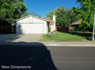 3614 Willowdale Dr, Sparks, NV 89434