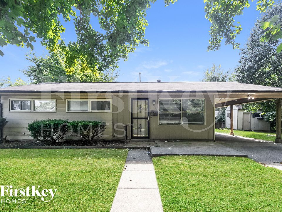 1st image of 4836 N Kitley Ave