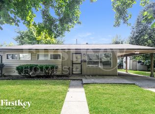 4836 N Kitley Ave, Indianapolis, IN 46226