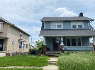 192 N Powell Ave, Columbus, OH 43204