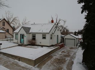 813 1st Ave, Havre, MT 59501