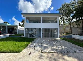 Paraiso Rio Piedras Calle Orinoco #1615, San Juan, PR 00926