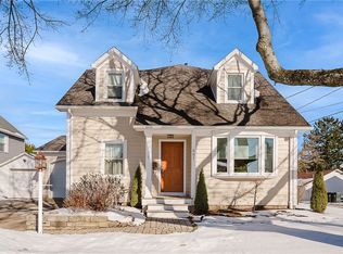 561 Widdowson Way, Indiana, PA 15701