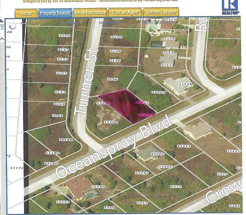 1st image of 11212 Oceanspray Blvd Lot 20