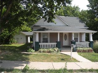404 W Fite St, Park Hills, MO 63601
