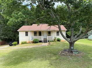 285 Woodland St, Dallas, GA 30157