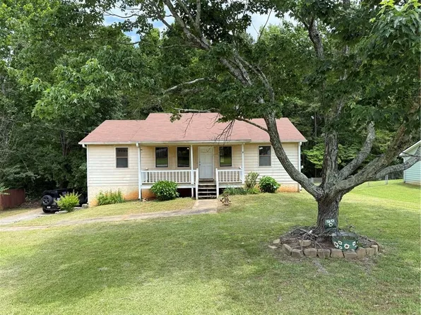 285 Woodland St, Dallas, GA 30157