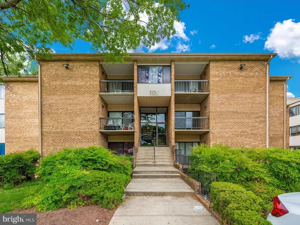 11202 Cherry Hill Rd APT 204, Beltsville, MD 20705