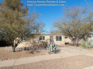 4559 E Malvern St, Tucson, AZ 85711