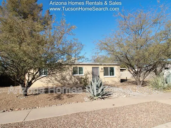 4559 E Malvern St, Tucson, AZ 85711