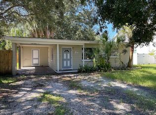3504 W Paul Ave, Tampa, FL 33611