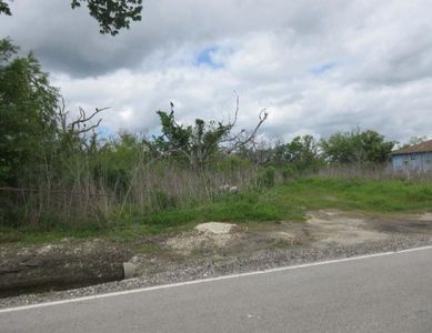 0 Sharpe Rd, Marrero, LA, 70072