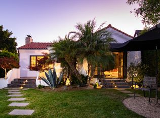 613 S Sycamore Ave, Los Angeles, CA 90036