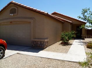 3065 W Cat Balue Dr, Phoenix, AZ 85027