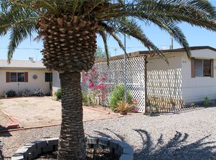 810 Safari Dr, Bullhead City, AZ 86442