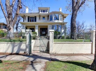700 N Lafayette St, Denver, CO 80218