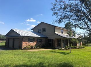 31814 Walnut Creek Rd, Magnolia, TX 77355