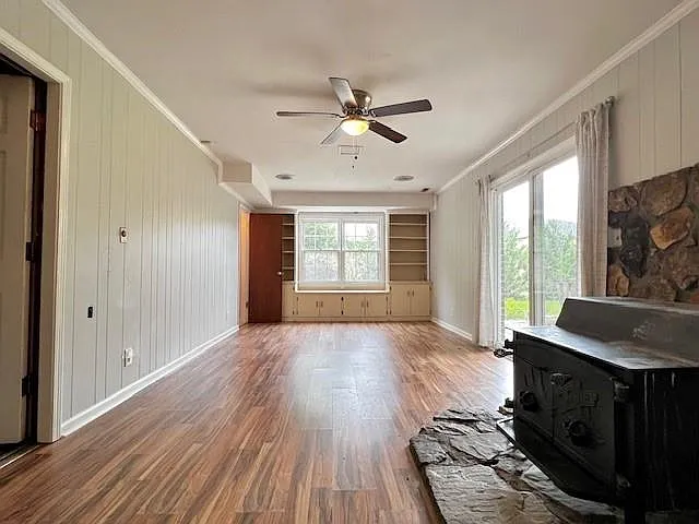 4541 Arcado Rd SW — Photo 5
