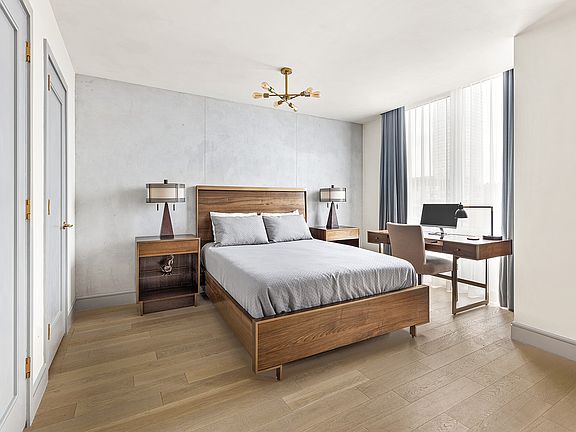 4th image of 1399 Park Ave #15C