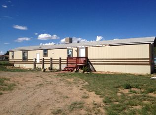 21 Peaceful Dr, Edgewood, NM 87015