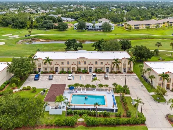 1186 Rio De Janeiro Ave #104, Punta Gorda, FL 33983