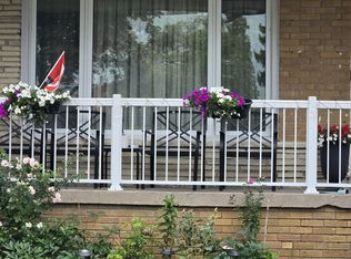3170 Mallbridge Cres #BASEMENT, Mississauga, ON L4T 2C6