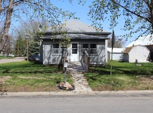 466 N Oak St, Ainsworth, NE 69210