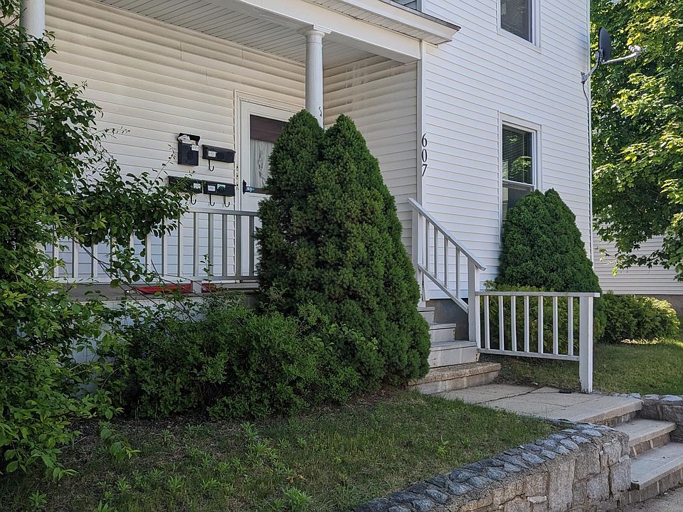 607 Hevey St FRONT 1, Manchester, NH 03102 Zillow