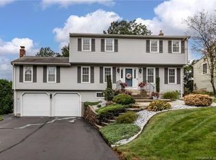 39 Shady Hill Ln, Newington, CT 06111