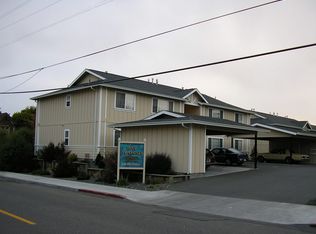 1411 Bay St APT G, Eureka, CA 95501