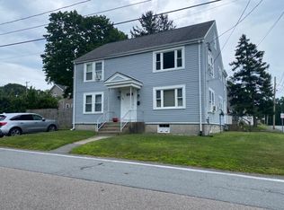 150 Angus St #1, Somerset, MA 02725