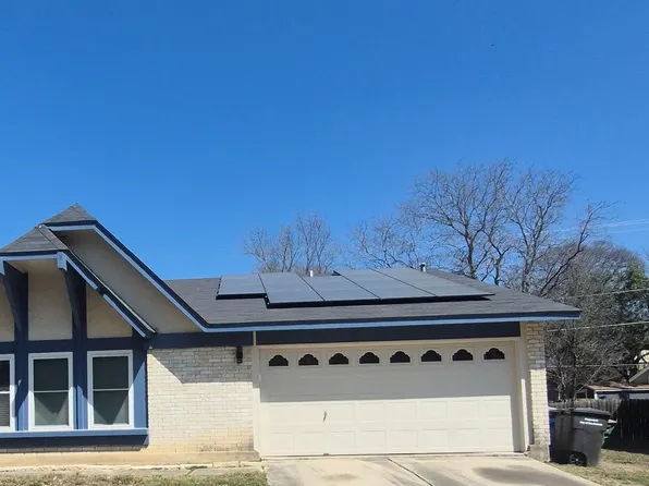 15011 Enchanted Castle, San Antonio, TX 78247