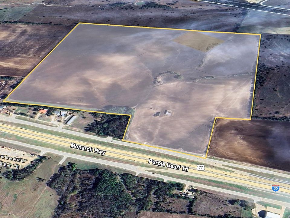 2nd image of Interstate Highway 35 Rd