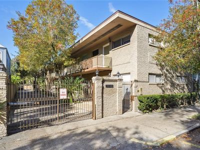 718 Frenchmen St APT 3, New Orleans, LA, 70116