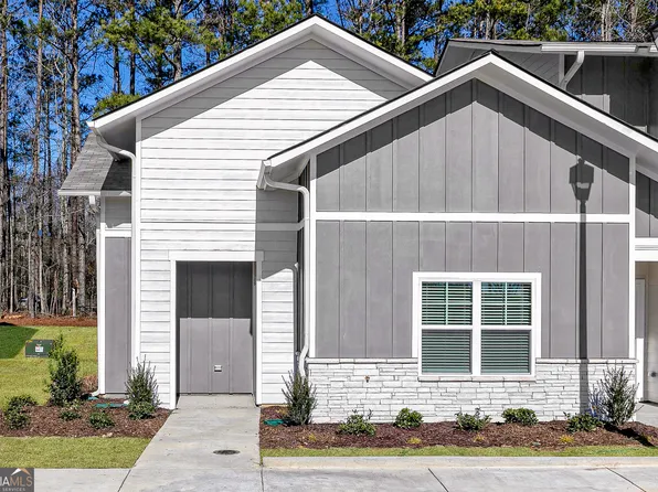 247 Rooker Dr, Lagrange, GA 30241